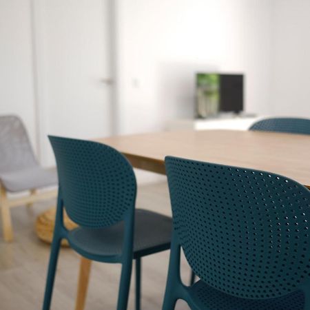 Apartaments Alex Кембрилс Екстериор снимка