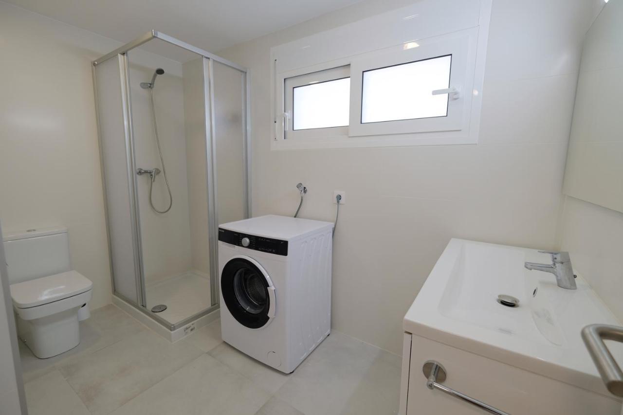 Apartaments Alex Кембрилс Екстериор снимка