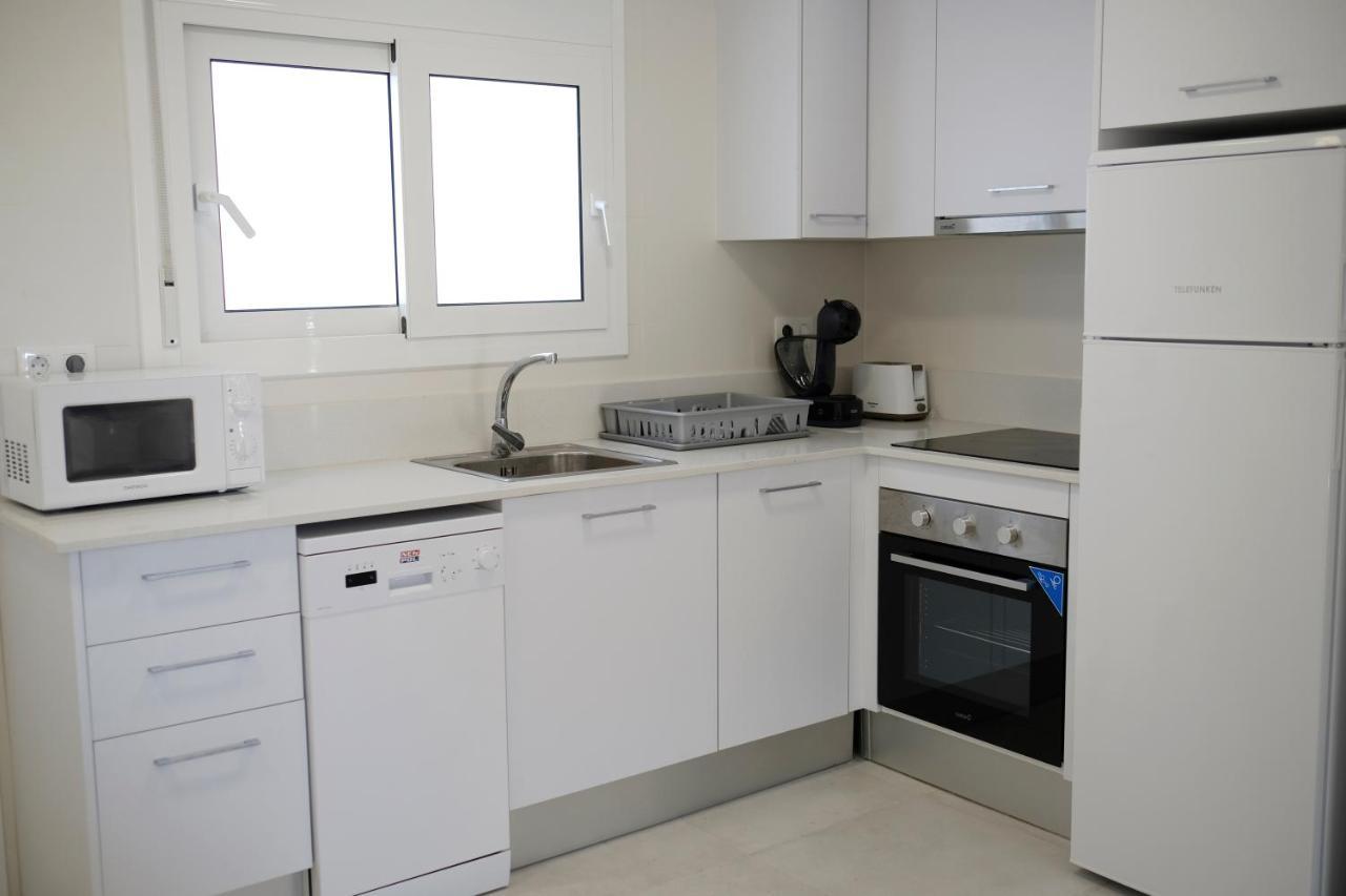 Apartaments Alex Кембрилс Екстериор снимка
