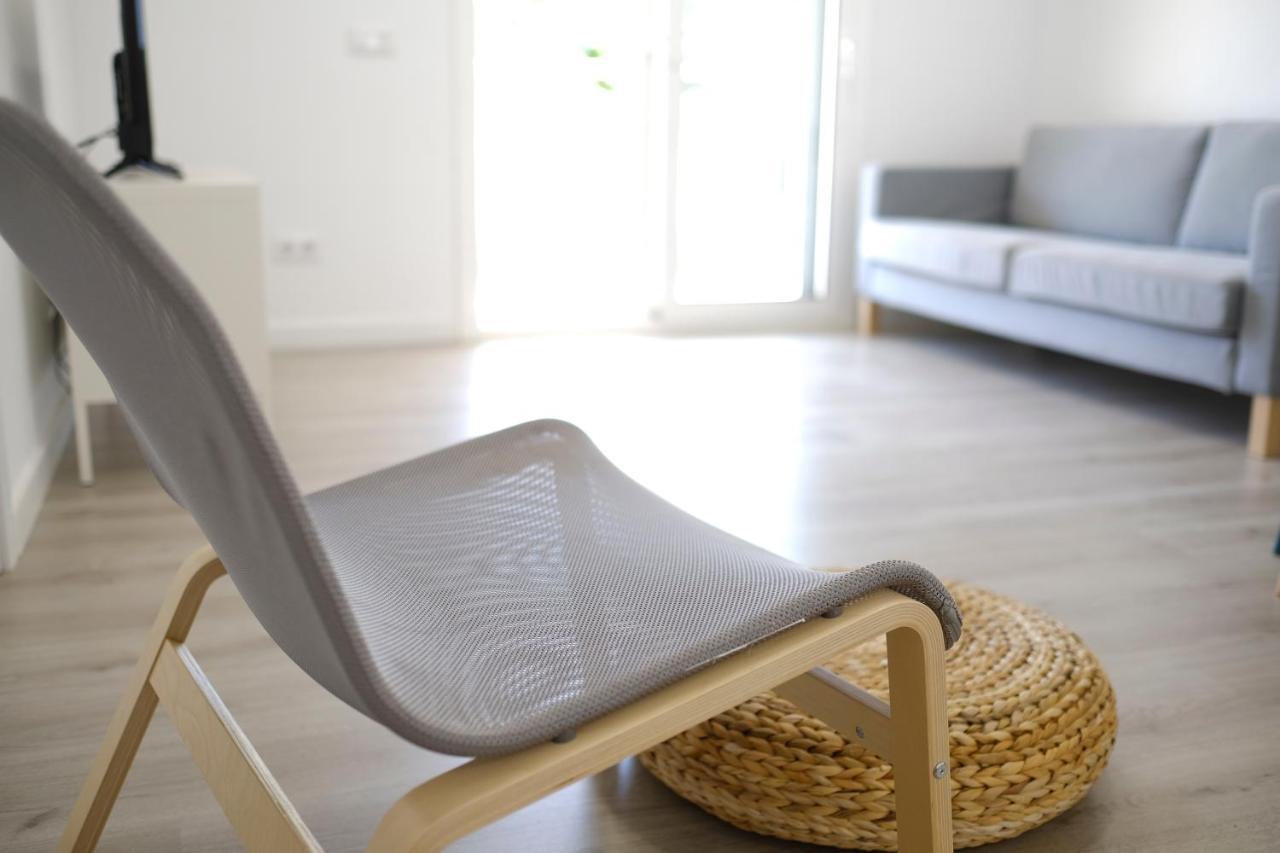 Apartaments Alex Кембрилс Екстериор снимка
