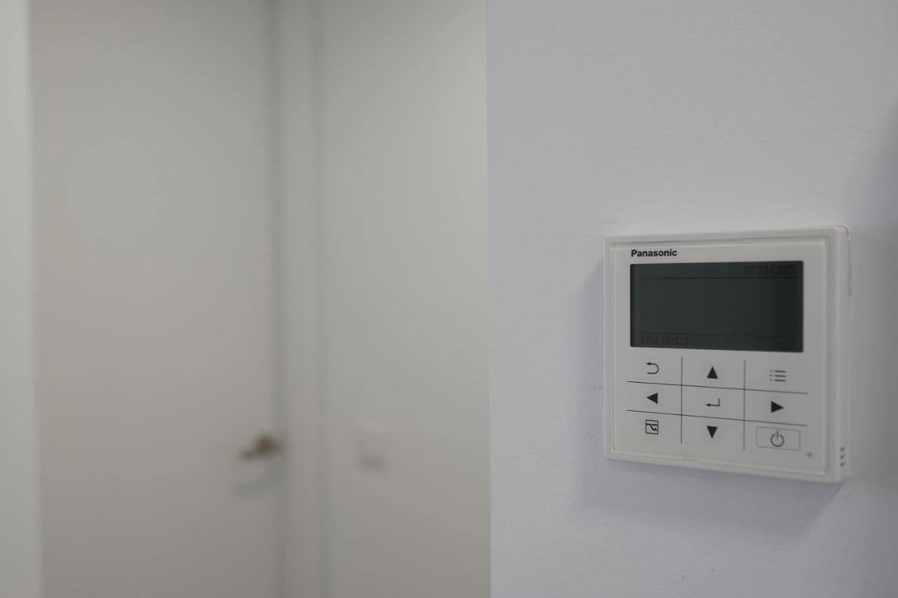 Apartaments Alex Кембрилс Екстериор снимка