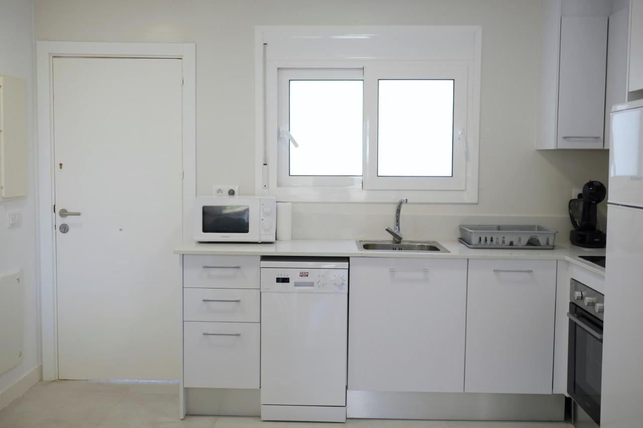 Apartaments Alex Кембрилс Екстериор снимка